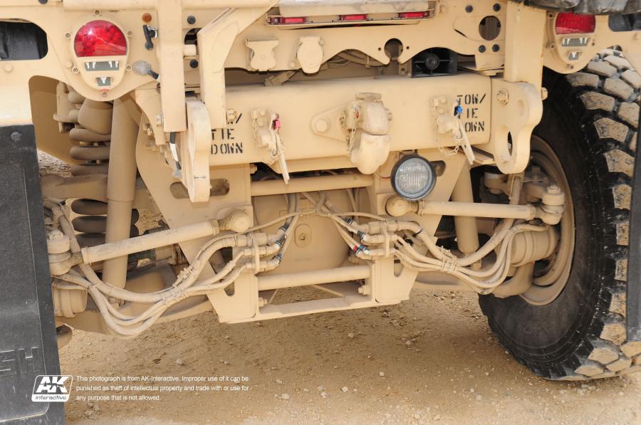  Oshkosh M-ATV 2009 года  (фото 567 из 676)